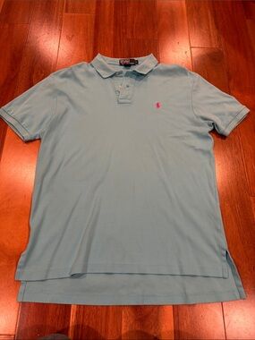 Polo shirt
